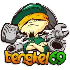 BENGKEL69 - Game Domino Seru dan Menantang