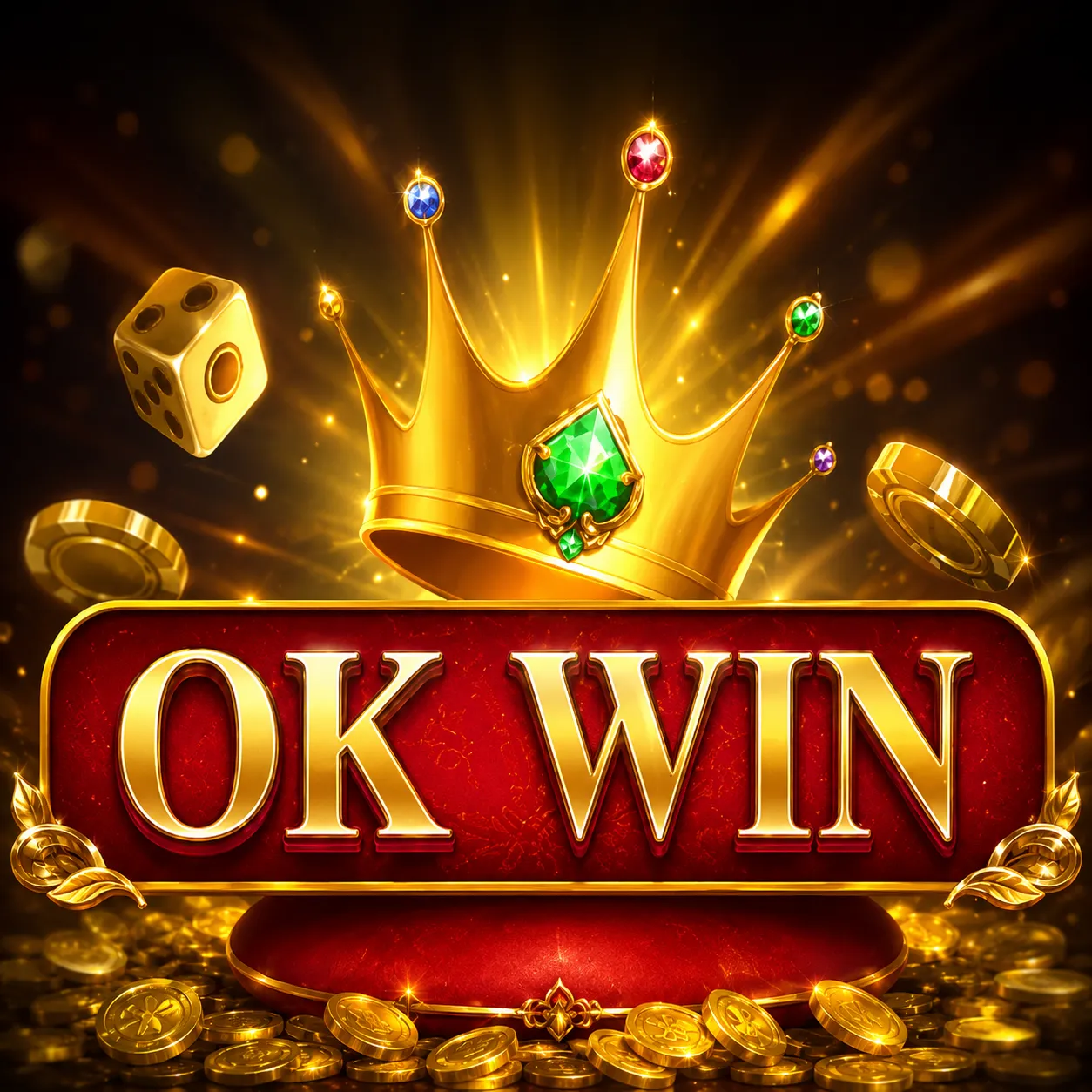 OKWIN - Game Balapan Seru dan Menantang